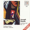 Ao - Haydn: Divertimenti Vol. 1 / Emil Klein