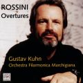Ao - Rossini: Overtures / Gustav Kuhn