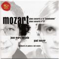 Mozart: Piano Concerto No. 9 & No. 27