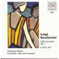 Ao - Boccherini: Cello Concertos, Vol. 1 / Emil Klein