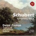 Schubert: Symphony NoD 8 in C Major, DD 944 "Great"