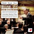Handel/Mozart/Mosel: Timotheus oder die Gewalt der Musik