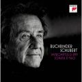 Ao - Schubert: Impromptus D 899, Sonate D 960 / Rudolf Buchbinder