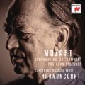 Mozart: Symphony No. 35, K. 320 "Haffner" & Serenade No. 9, K. 385 "Posthorn"
