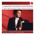 Evgeny Kissin - The Complete Concerto Recordings