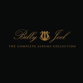 Big Man on Mulberry Street (Remastered) / Billy Joel