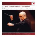 Ao - David Zinman Conducts Beethoven / David Zinman