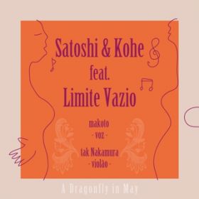TgVRw[triste / Satoshi & Kohe feat. Limite Vazio