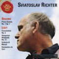 Ao - Sviatoslav Richter Plays Brahms, Liszt  Schubert / Sviatoslav Richter