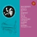 Ao - Heifetz and Piatigorksy: The Duo Collection ((Heifetz Remastered)) / Jascha Heifetz