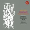 Ao - Heifetz, Primrose and Piatigorksy: The String Trio Collection ((Heifetz Remastered)) / Jascha Heifetz