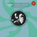 Ao - The Piano Trio Collection - Mendelssohn: Trio No. 2 in C Minor, Op. 66 - Arensky: Trio No. 1 in D Minor, Op. 32 - Turina: Trio No. 1, Op. 35 ((Heifetz Remastered)) / Jascha Heifetz