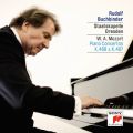 Ao - Mozart: Piano Concertos, K. 466 & 467 / Rudolf Buchbinder