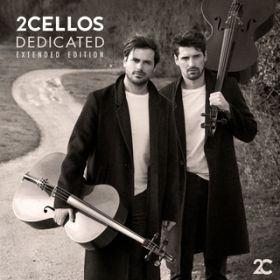 Castle on the Hill / 2CELLOS