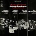 Benny Goodman̋/VO - Derivations for Clarinet and Band: IV. Ride-Out
