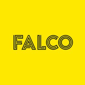 Auf der Flucht / Falco