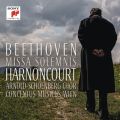 Beethoven: Missa Solemnis in D Major, OpD 123