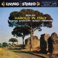 Charles Munch̋/VO - Harold en Italie, Op. 16: II. Marche des pelerins