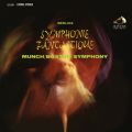 Ao - Berlioz: Symphonie fantastique, Op. 14 (1962 Recording) / Charles Munch
