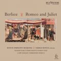 Ao - Berlioz: Romeo et Juliette, Op. 17 (1961 Recording) / Charles Munch