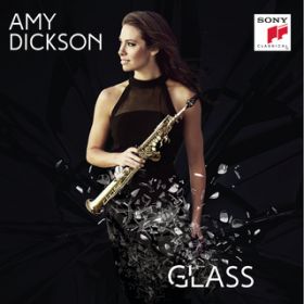 Sonata for Violin and Piano (ArrD for Saxophone and Orchestra): Movement III / Amy Dickson