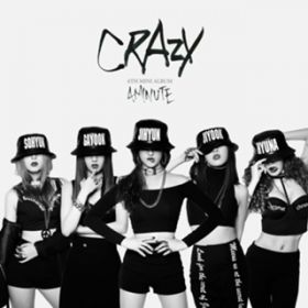 iCatch (feat. Manager) / 4MINUTE