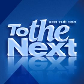 To The Next / KEN THE 390