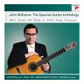 Suite Espanola No. 1, Op. 47: No. 3, Sevilla (Sevillanas) [Arranged by John Williams for Guitar]
