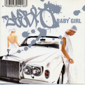 BABY GIRL Instrumental / ZEEBRA