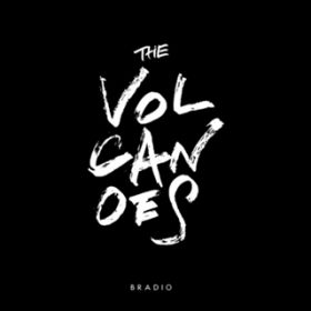 Ao - THE VOLCANOES - EP - / BRADIO