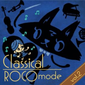 Ao - Classical ROCO mode volD2 / ROCO