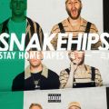 Ao - STAY HOME TAPES (= --__-- =) / Snakehips