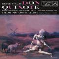 Ao - Strauss: Don Quixote, OpD 35 / Charles Munch