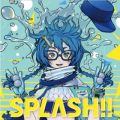 Ao - Splash!! / Massive New Krew