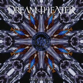 Space-Dye Vest (Demo 1994) / Dream Theater