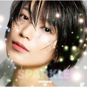 アルバム - Sparkle / miwa
