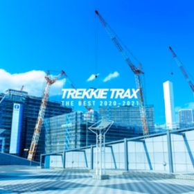 Ao - TREKKIE TRAX THE BEST 2020-2021 / Various Artists