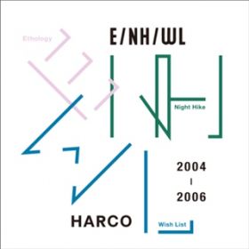 j[ (Remastered 2017) / HARCO