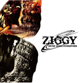 Ao - NOW AND FOREVER `LIVE CD EDITION` / ZIGGY