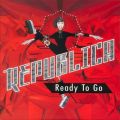 Ao - Ready To Go / Republica