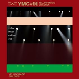 ͖7 (feat. {^M & JWqfL) [Cover] / YMC