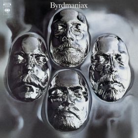Ao - Byrdmaniax / The Byrds