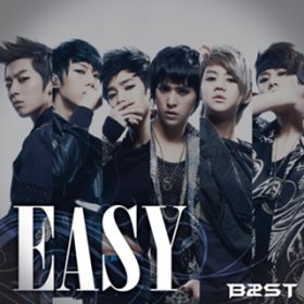 Easy (Sincere Ver.) / BEAST