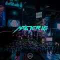 DJ TORA & Shadw̋/VO - AMATERAS