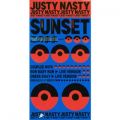 Ao - SUNSET ̂܂܁EEE / Justy Nasty