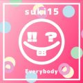 Everybodyの曲/シングル - suki15(Instrumental)