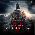 Ao - Vikings: Valhalla (Music from the TV Series) / Trevor Morris
