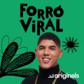 Z  Vaqueirő/VO - Espumas ao Vento - Forro Viral