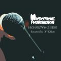 HIGHSNOW & CHEESE̋/VO - MICROPHONE PHENOMENON(Y.K.Beats Remaster version)