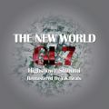 HIGHSNOW & SHIBUMI & CRAZY-B̋/VO - THE NEW WORLD(Y.K.Beats Remaster version)
